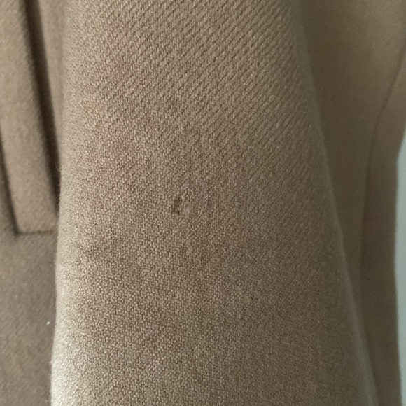 Sandro wool coat - Picture 7 of 17